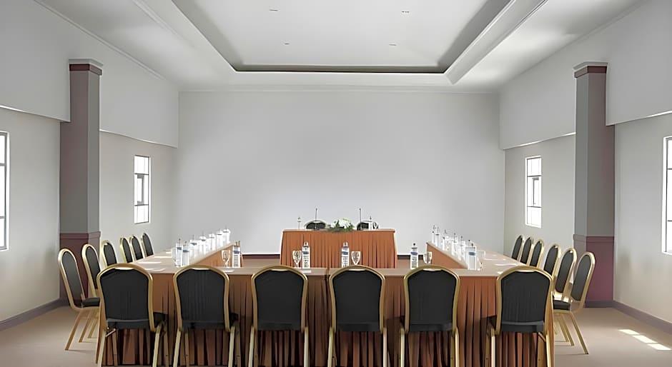 Hotel Dafam Semarang 41/47