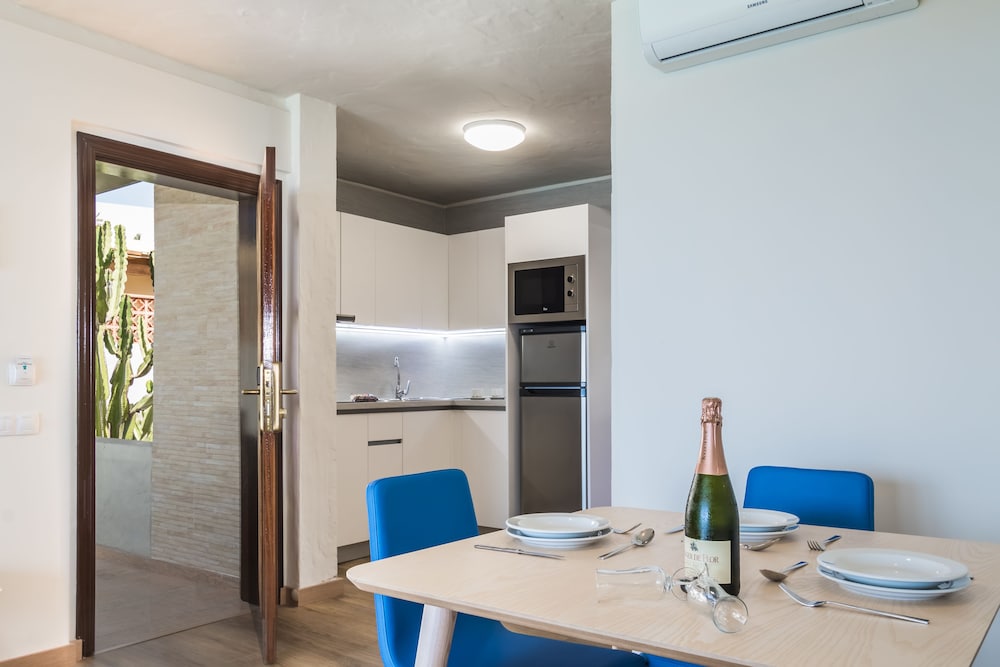 Apartamentos Garden & Sea Boutique Lodging by LIVVO 32/50