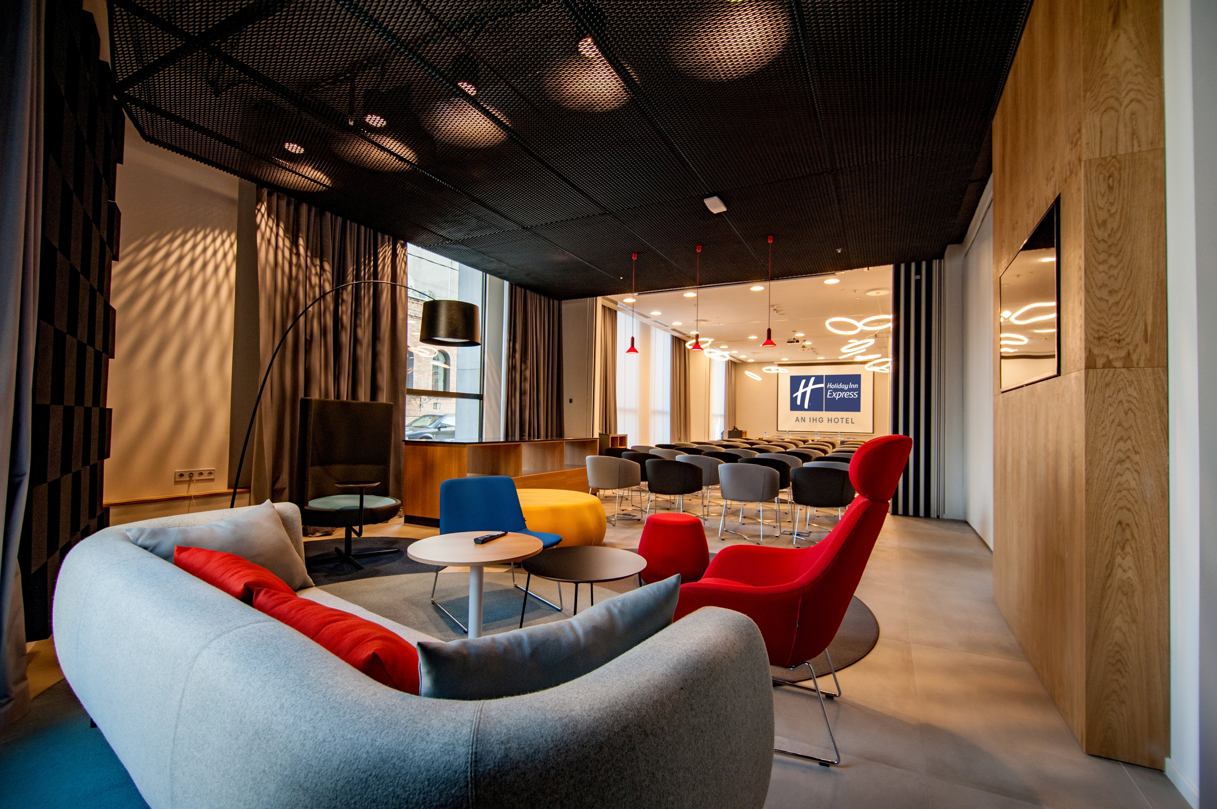 Holiday Inn Express Tbilisi Avlabari, an IHG Hotel 62/75