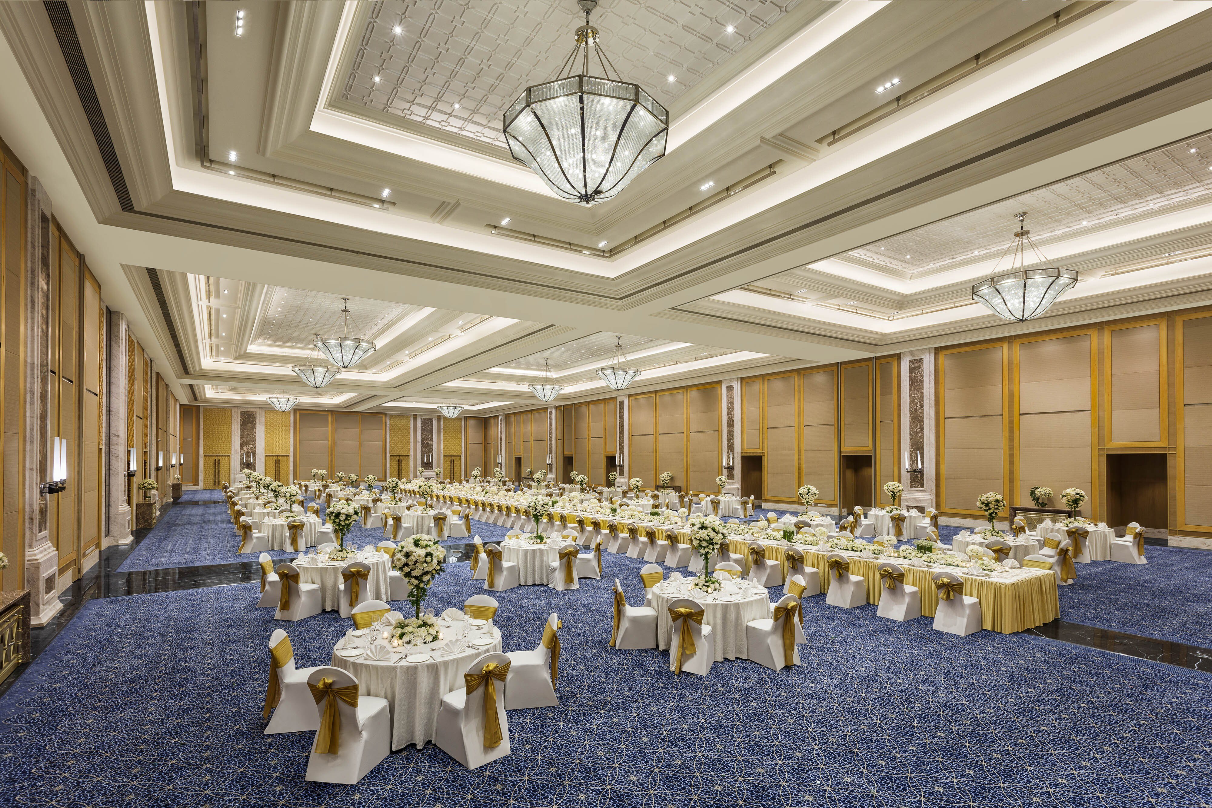 Itc Royal Bengal A Luxury Collection Hotel Kolkata 56/59