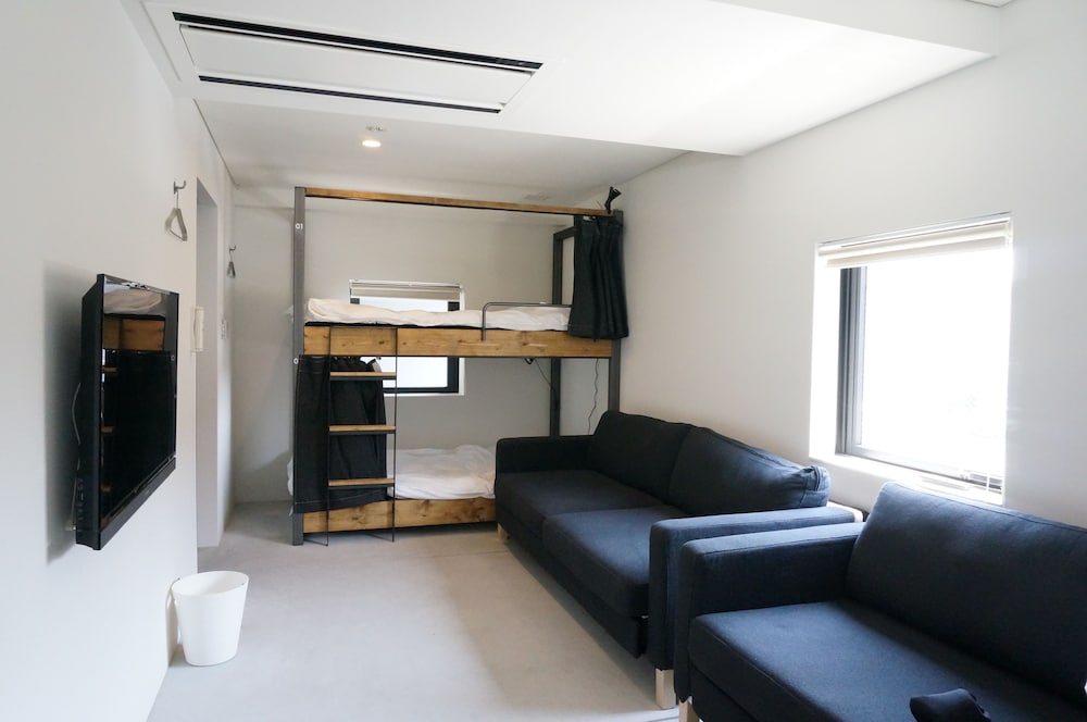 Piece Hostel Kyoto 52/71