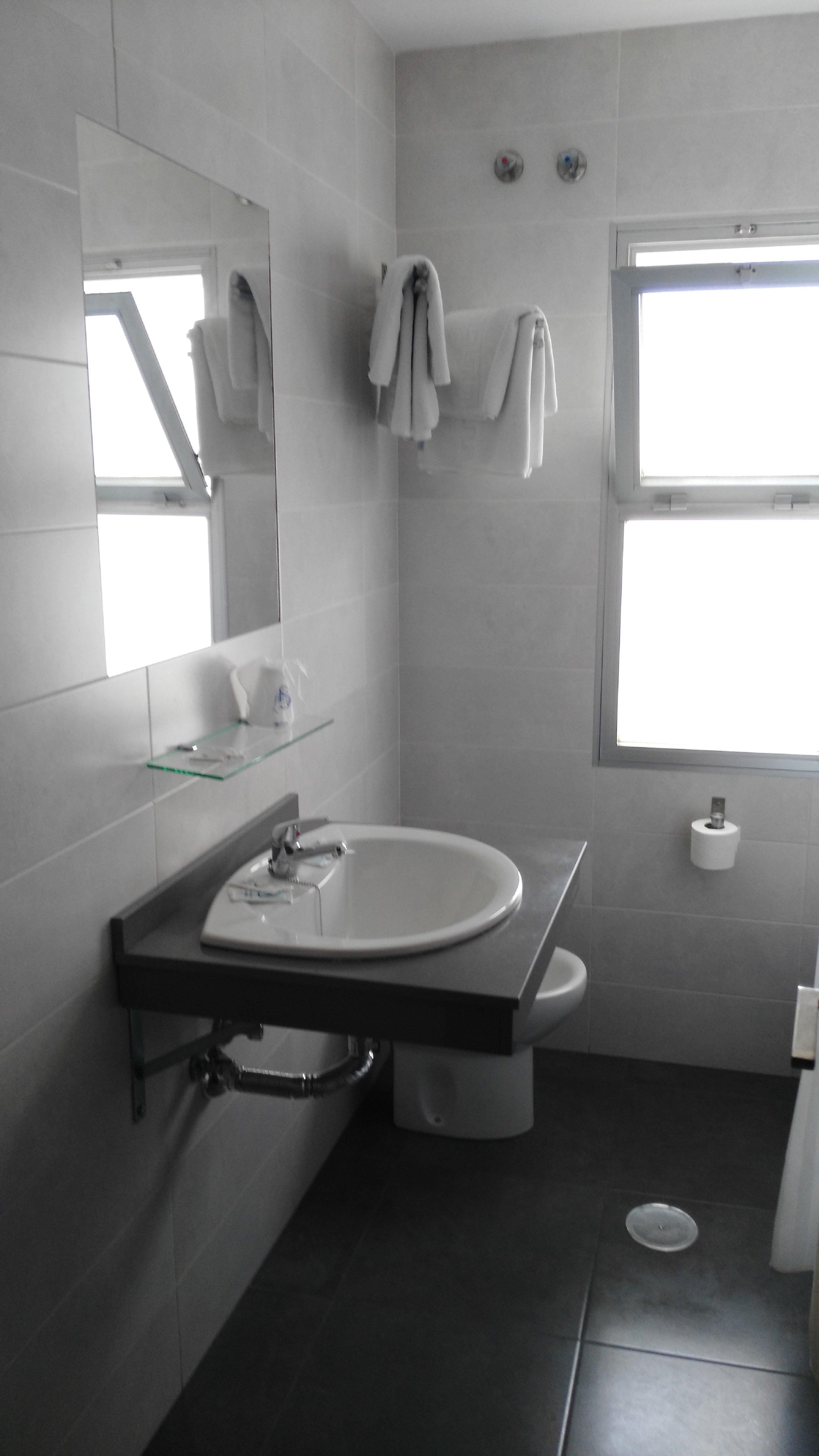 Standard, Single, Kristal Hotel 2/2