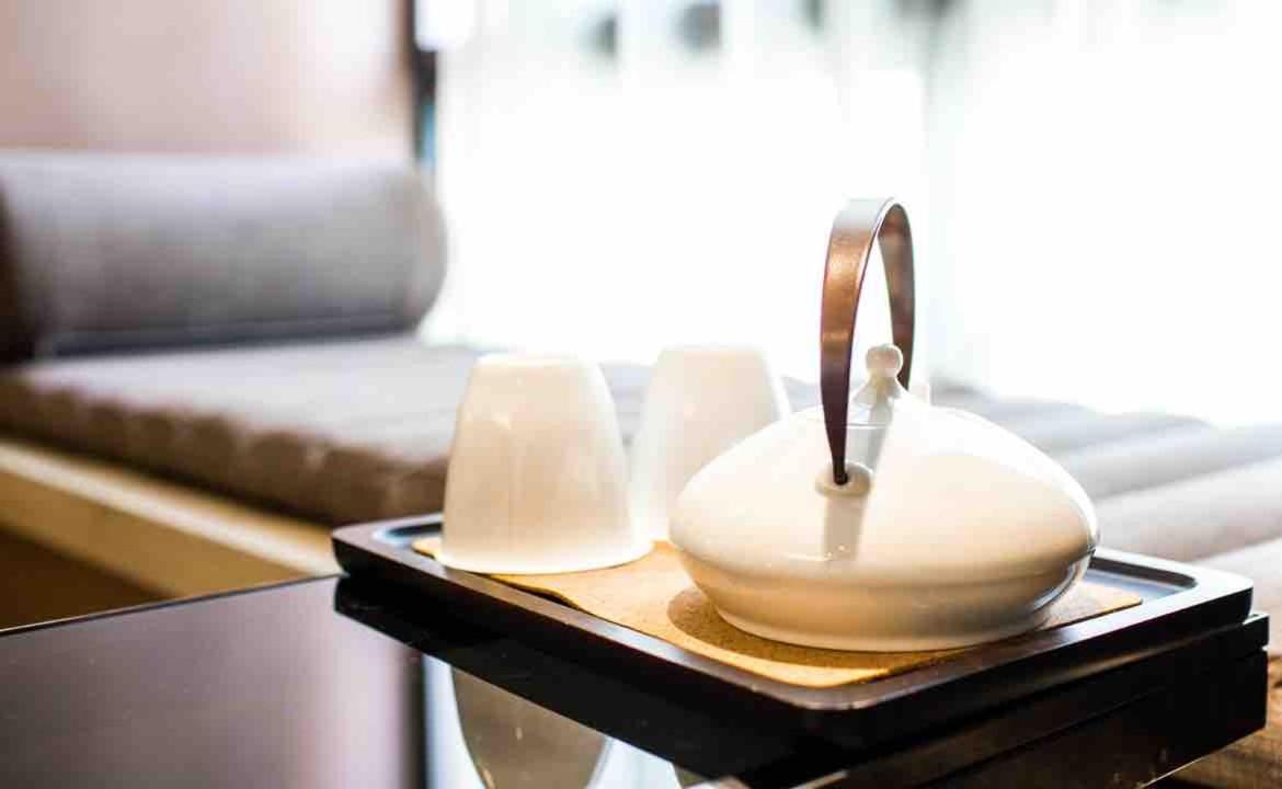 Atour Hotel (Chengdu Chengdu Hi-Tech Industrial Development Zone) 26/58