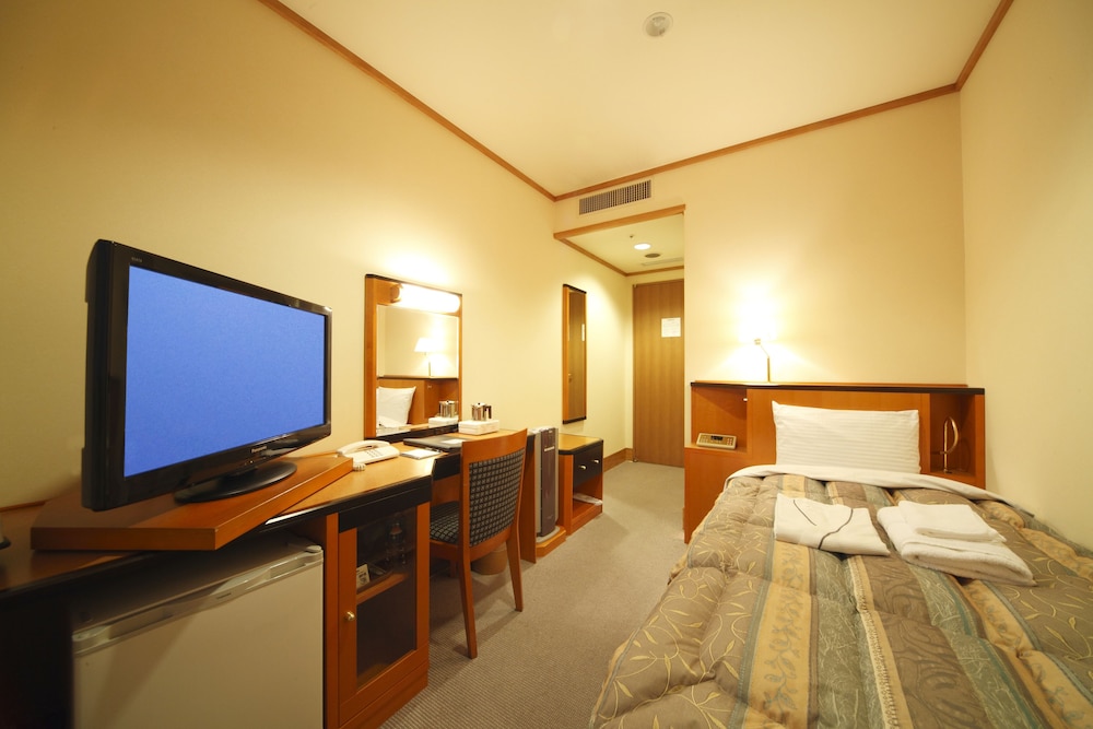 Hotel Racine Shinmaebashi 15/64