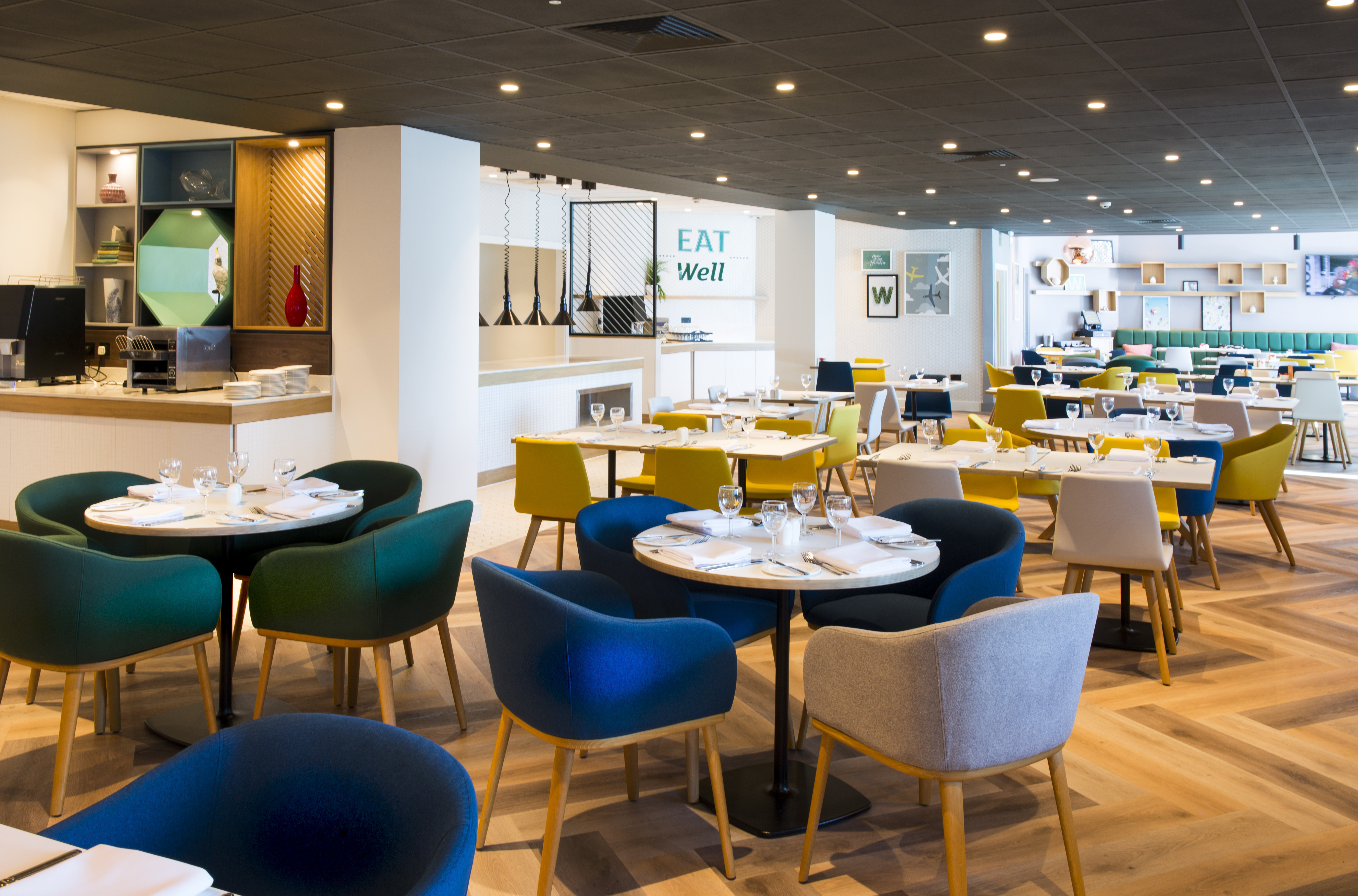 Holiday Inn London - Wembley by IHG 34/58