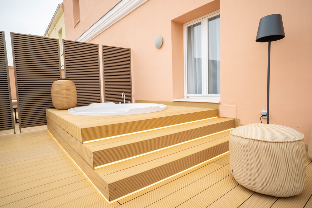 SmartRental Collection Gran Via Capital 27/50