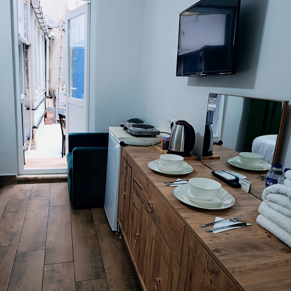 Armagan Suite Taksim 44/49