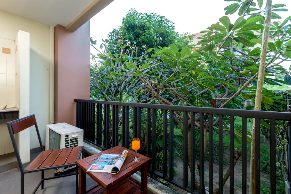 AUTHONG RESIDENCE PATTAYA 28/33