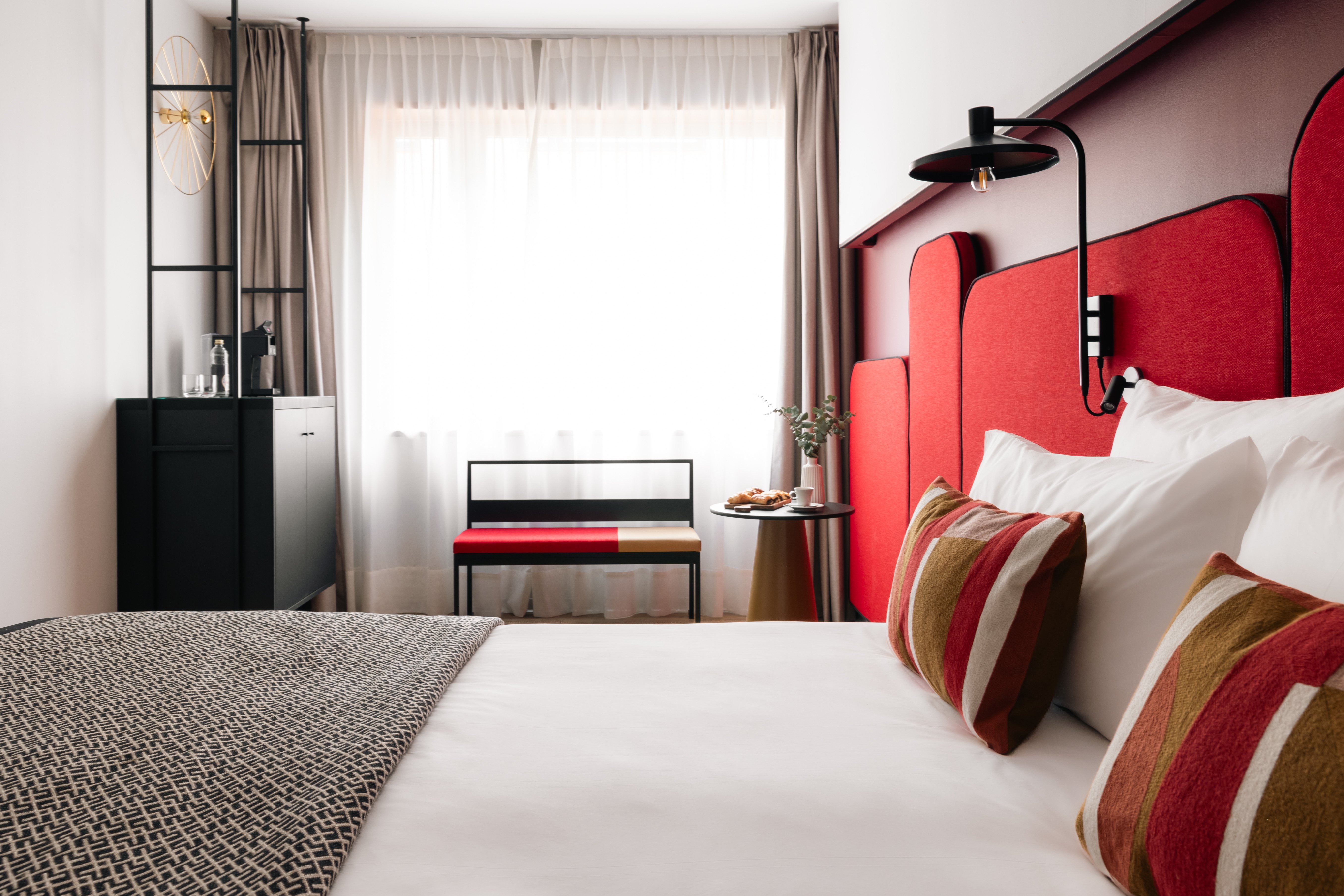Hotel Indigo Barcelona Gran Via Plaza Espana, an IHG Hotel 28/82