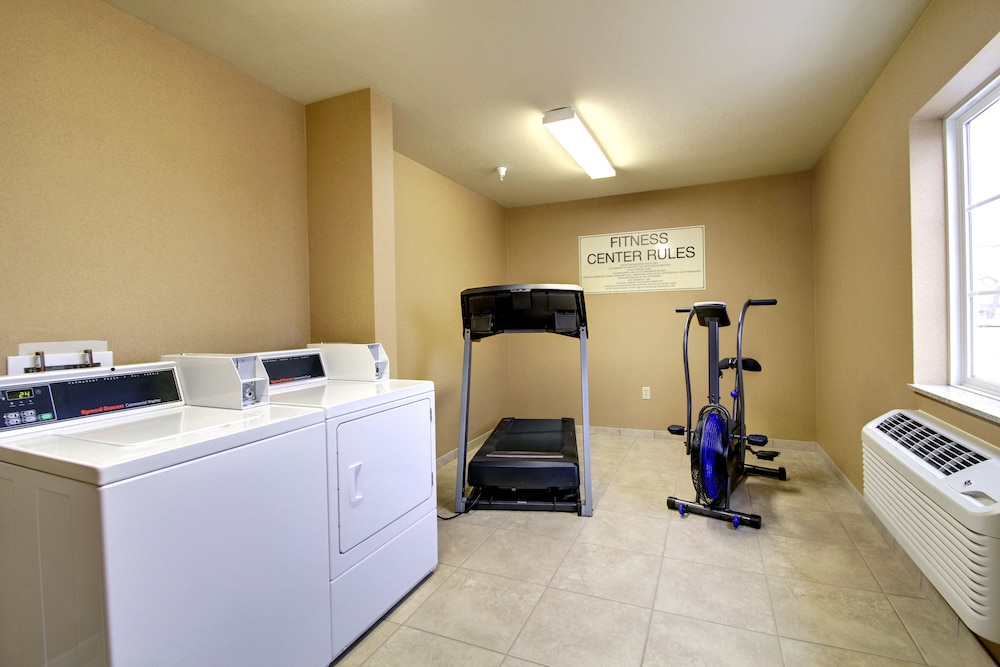 Cobblestone Hotel And Suites Broken Bow 22/51