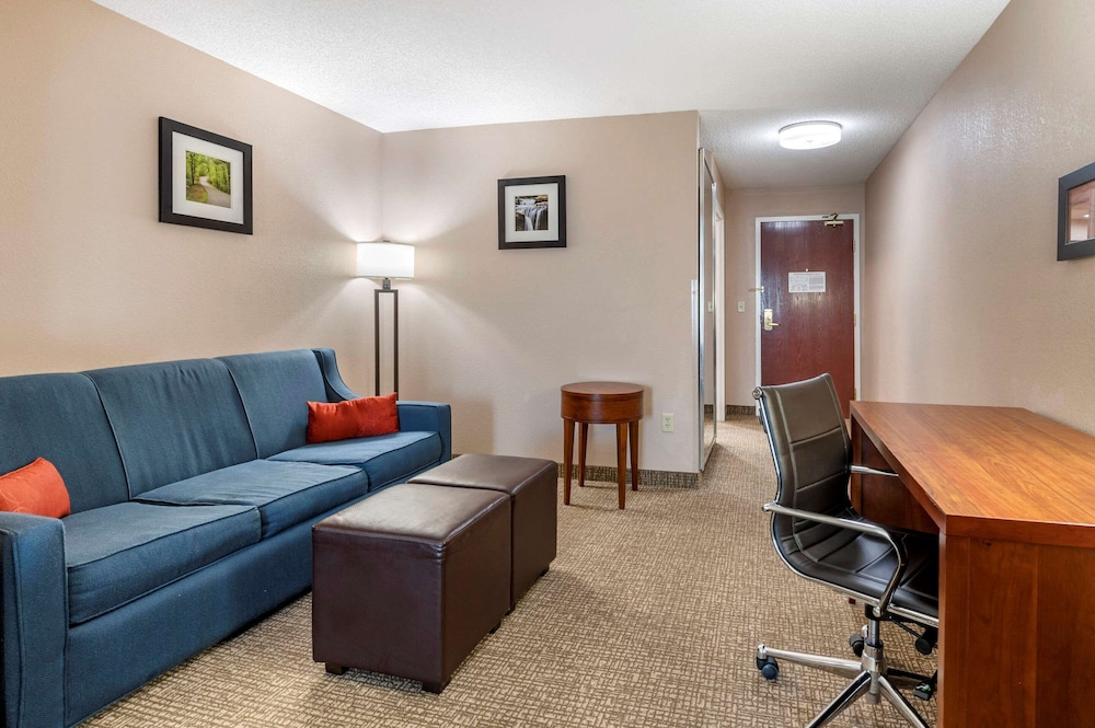 Comfort Inn and Suites Lawrenceburg, IN 27/43