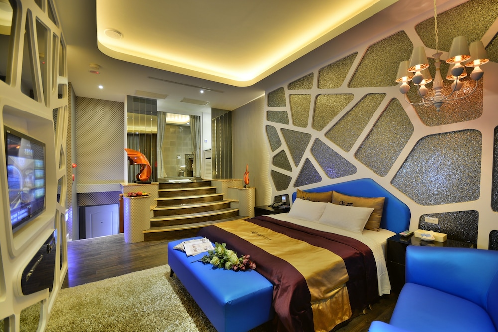 Hae Duenn Motel 37/50
