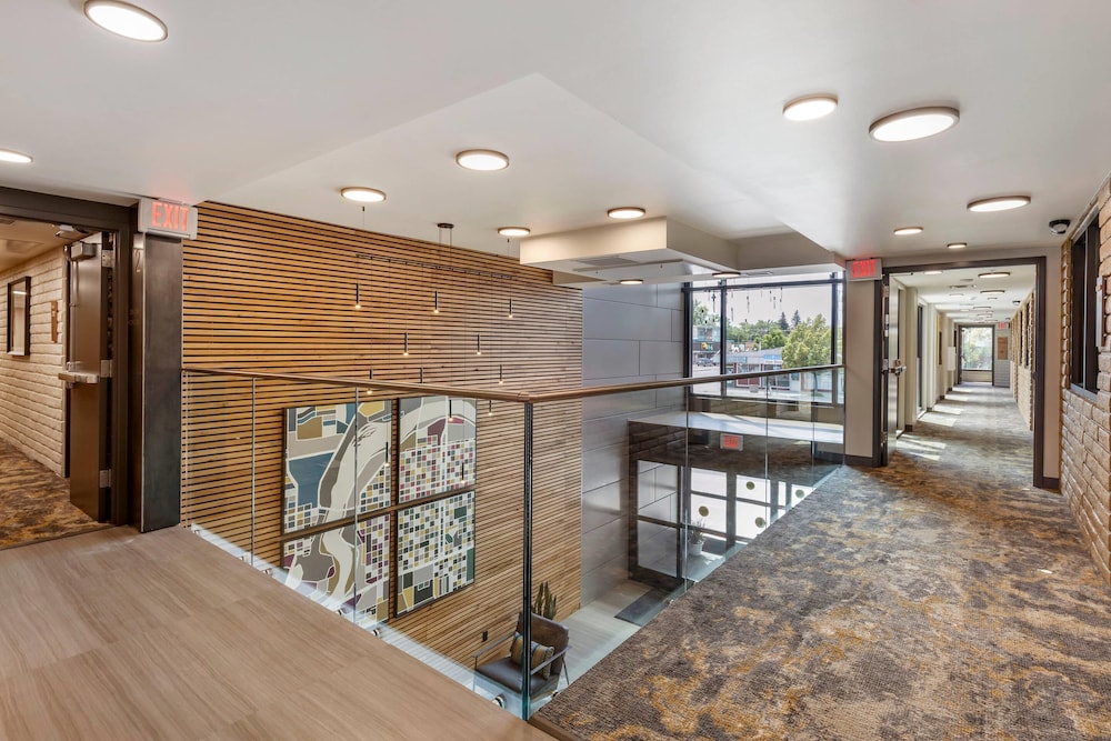 The Gibson Hotel Great Falls, an Ascend Collection Hotel 30/58