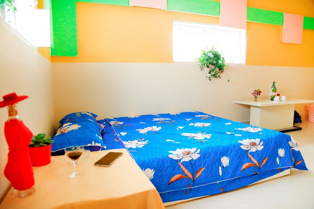 Hoai Huong Homestay 28/50