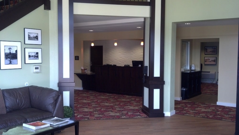 Best Western The Inn Of Los Gatos 10/44