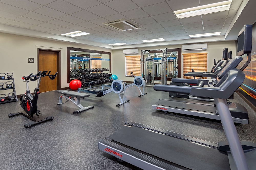 Hampton Inn And Suites Sarasota Lakewood Ranch 28/55