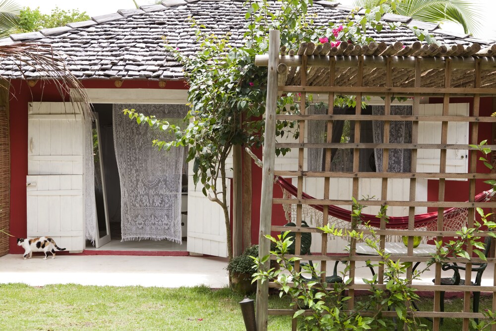 Casas da Vila 1/50