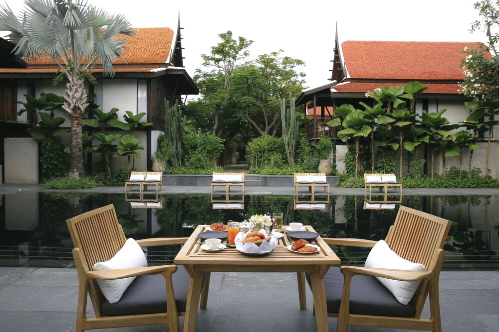 Villa Mahabhirom 35/50