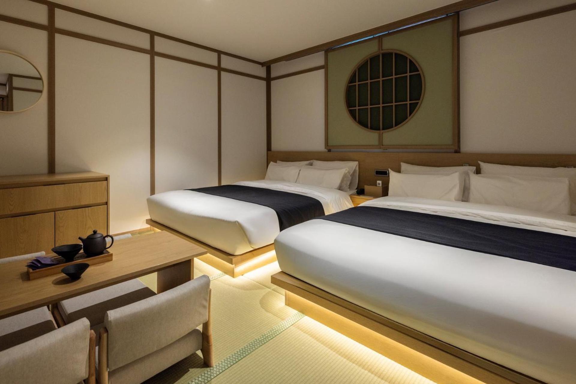 Daejeon Daeheung Hotel Rookie 15/40