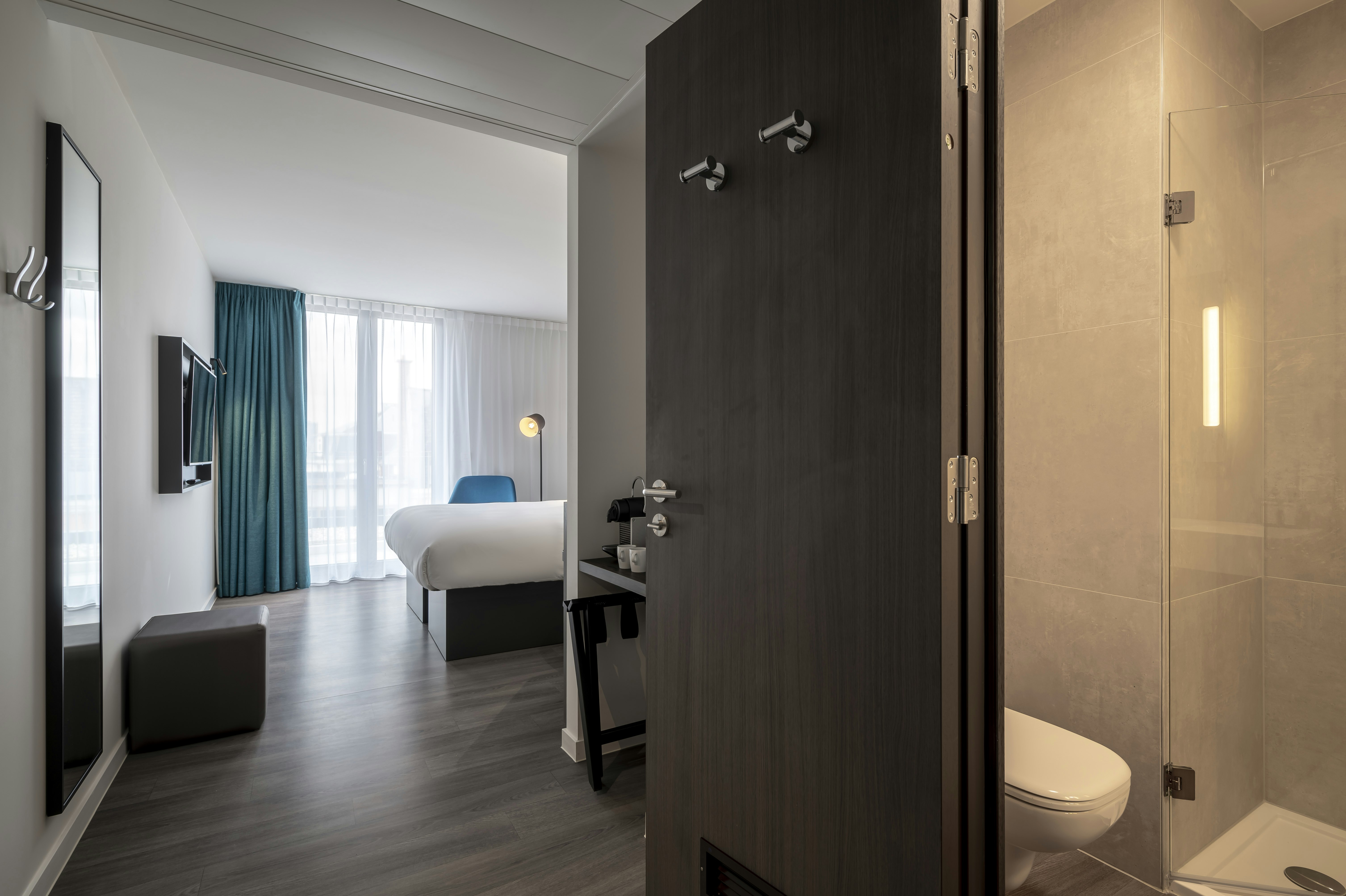 B&B Hotel Antwerp Centre 41/44