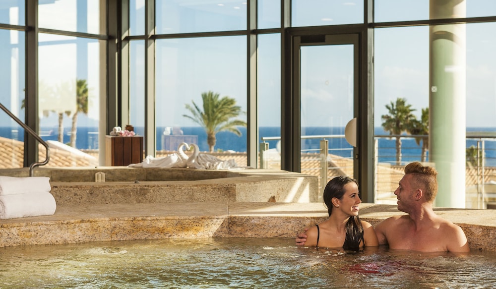 Insotel Punta Prima Prestige Suites Spa 15/50