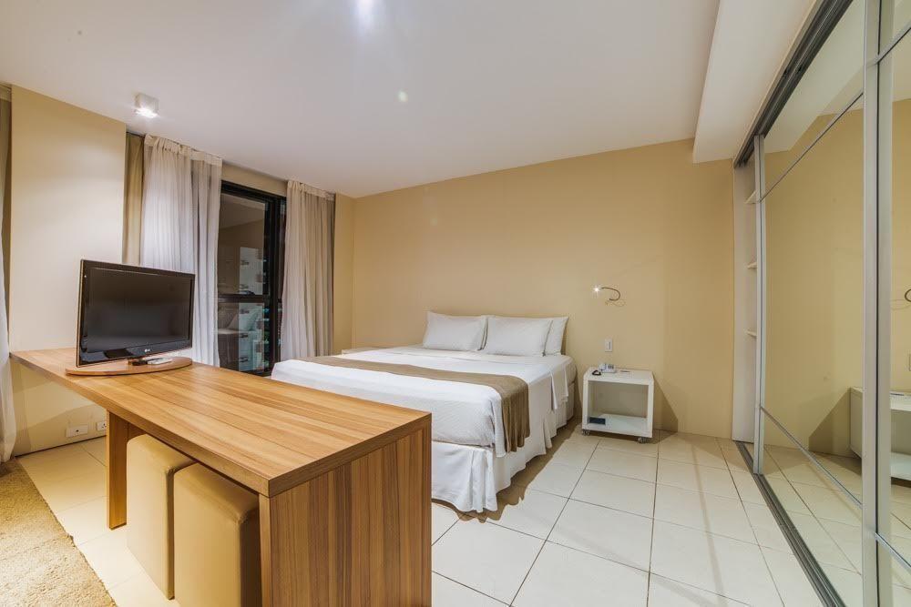 Deluxe, Suite