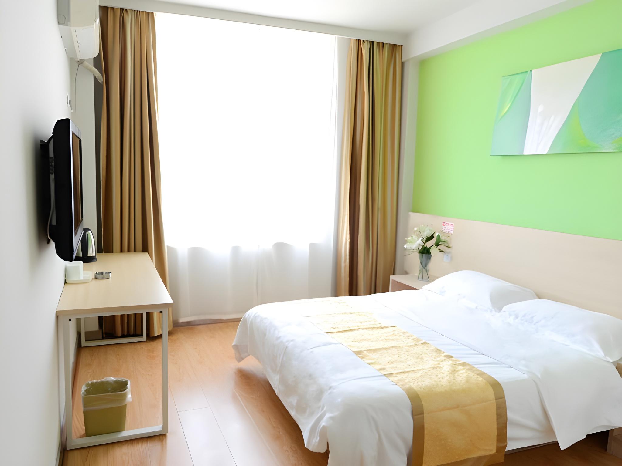 FASHION, SUPERIOR, DOUBLE BED