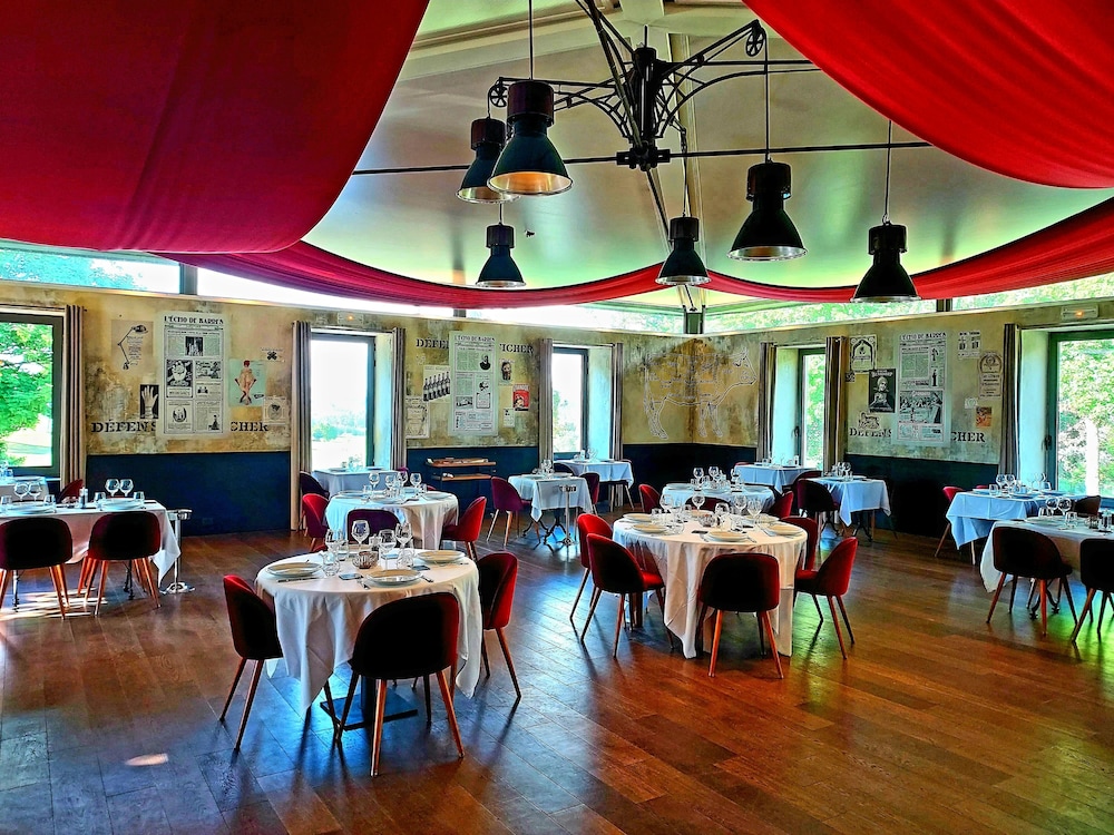 Domaine De Barres 35/50
