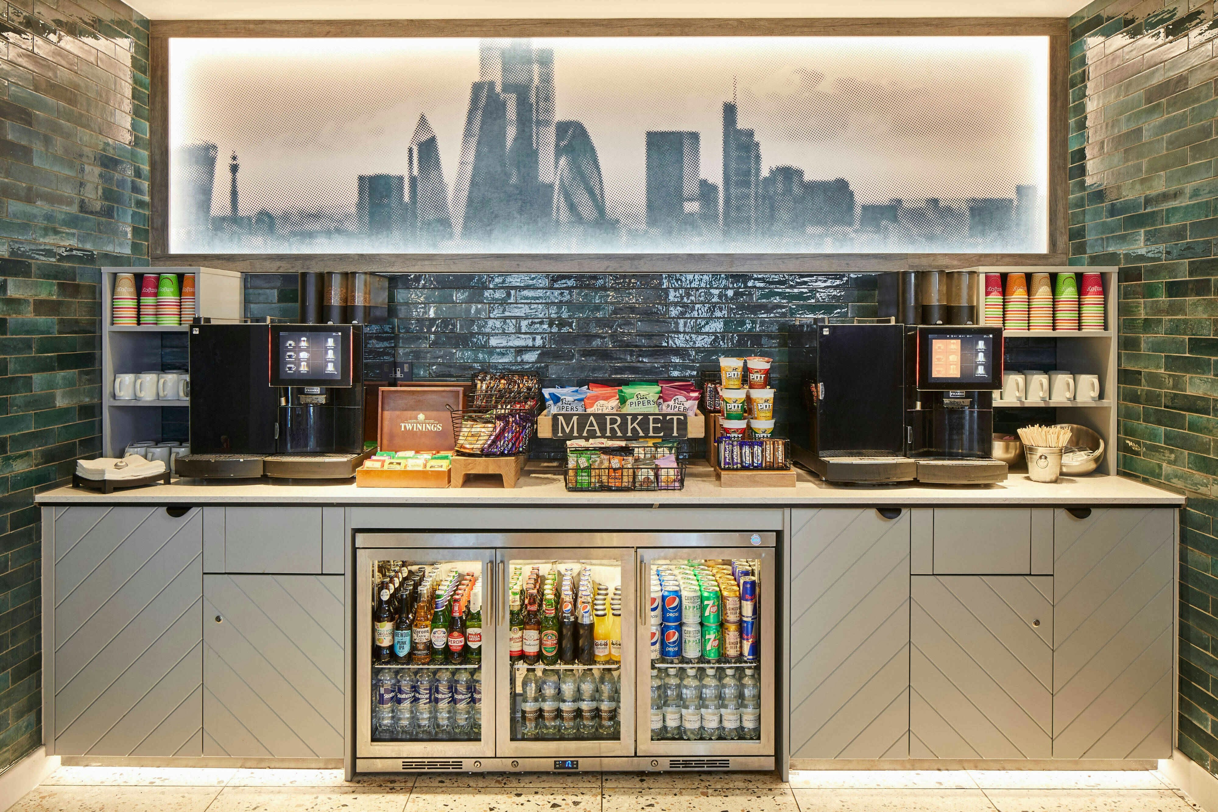 Residence Inn By Marriott London Kensington 39/46