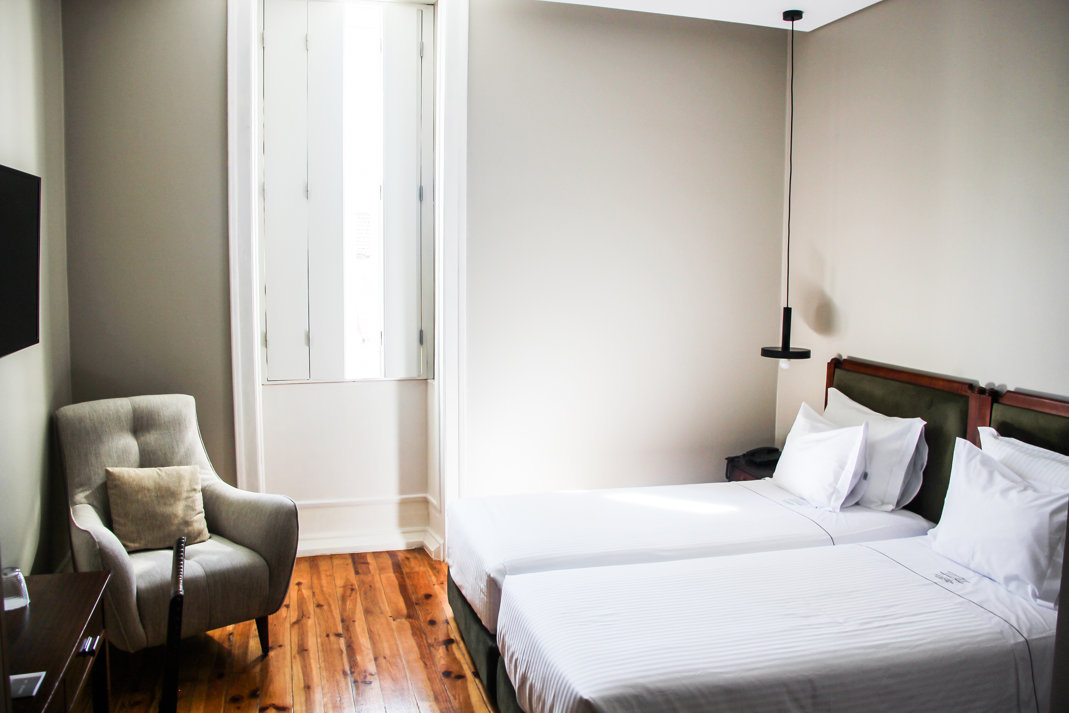 Avenida Boutique Hotel 7/50