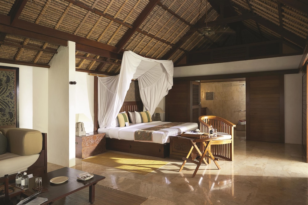 Jimbaran Puri A Belmond Hotel Bali 41/76