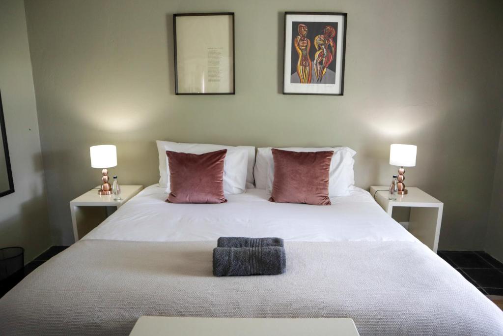 Saronsberg Vineyard Cottages 13/47