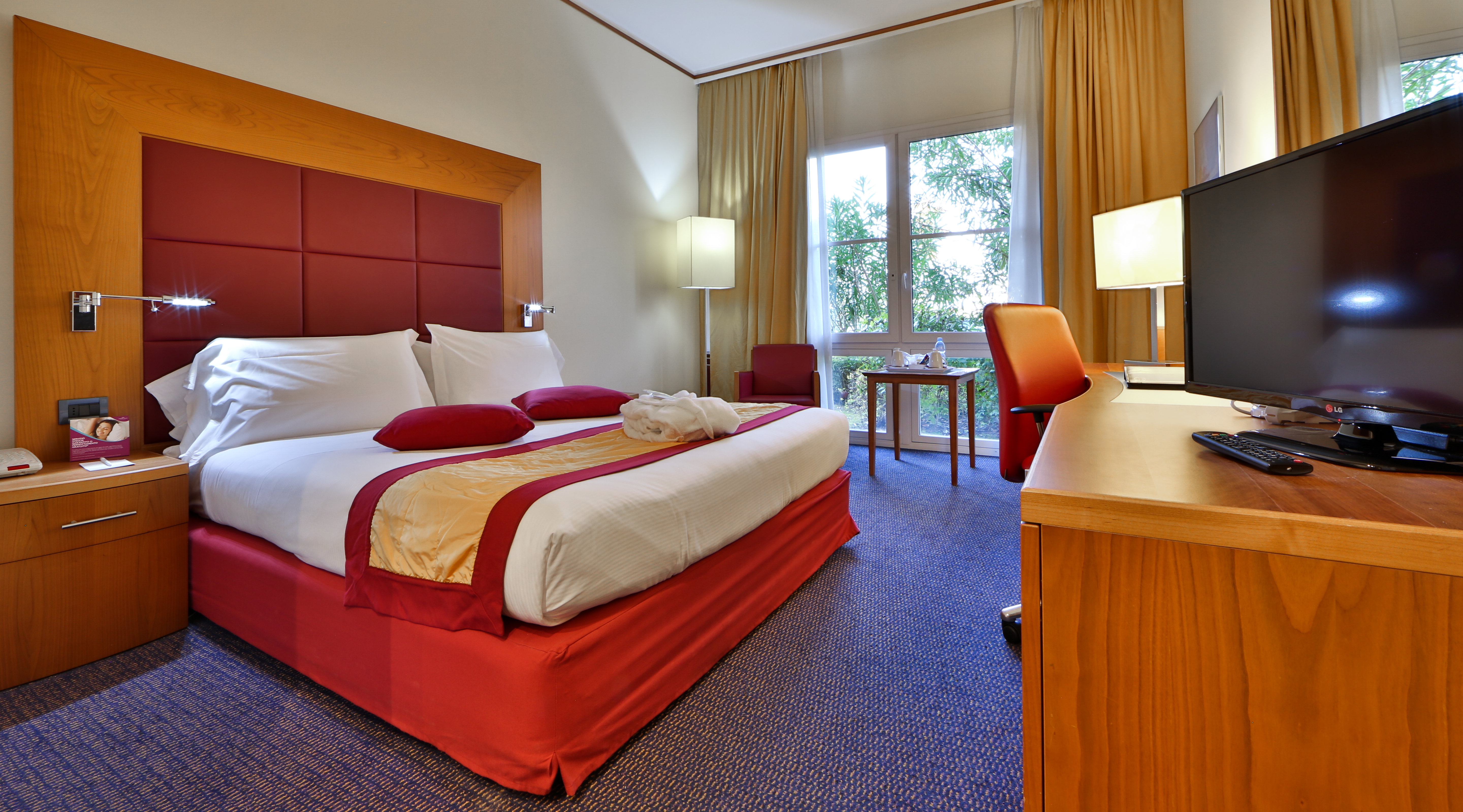 Crowne Plaza Venice East 25/67