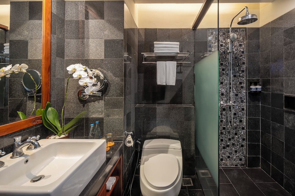 Kuta Seaview Beach Resort 78/78