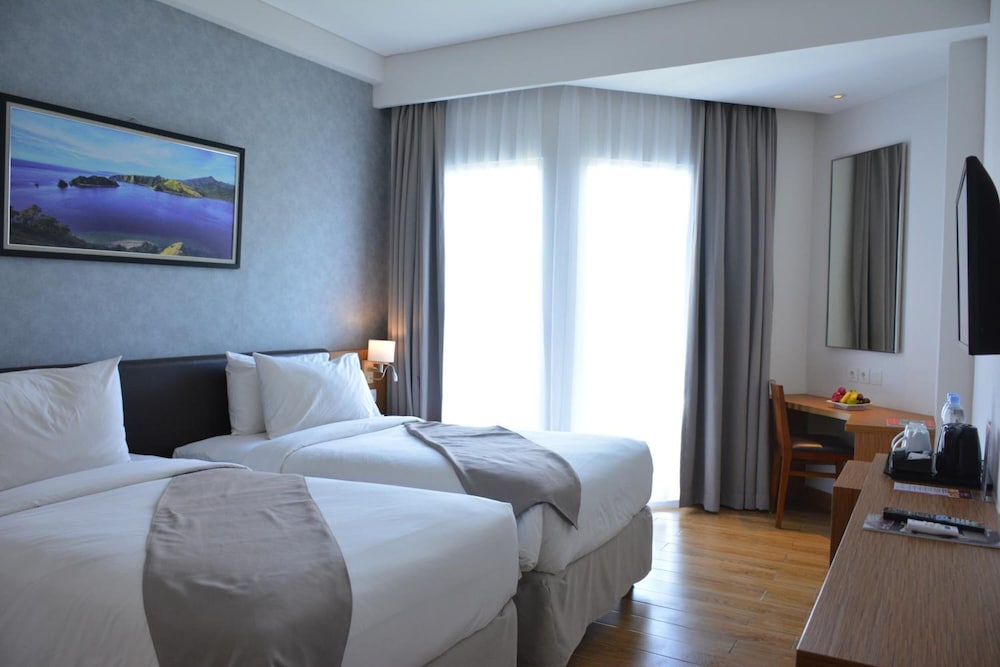 Swiss-Belinn Luwuk 12/39