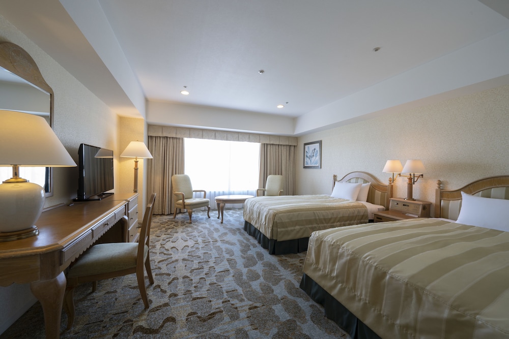 Hilton Takayama Resort 14/50