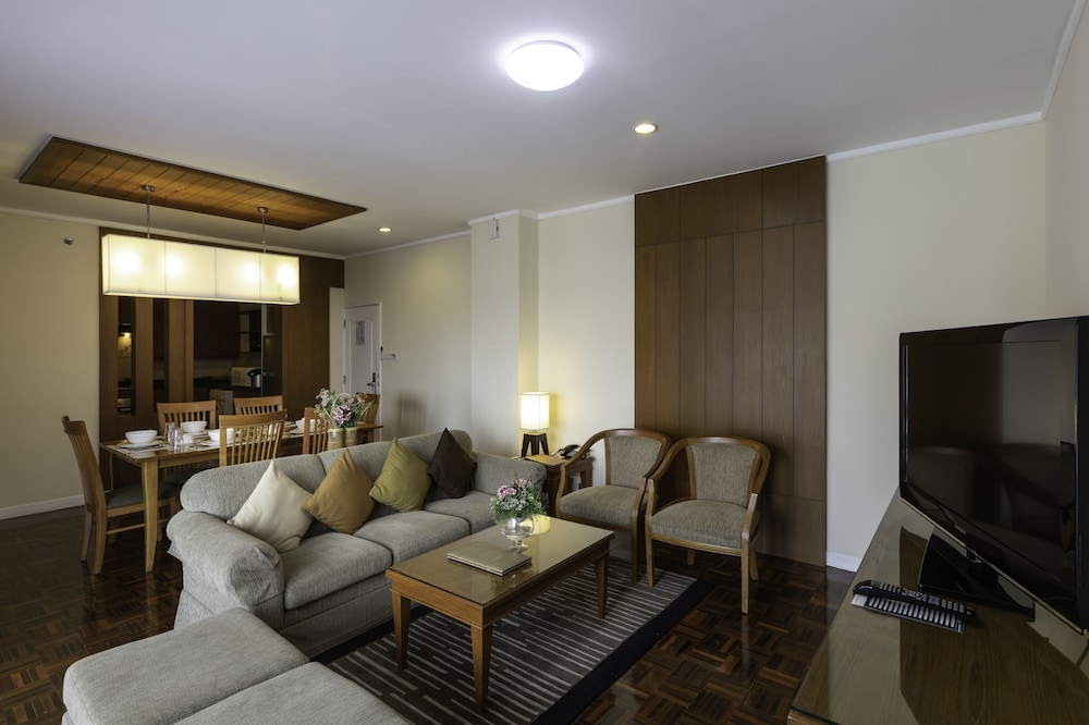 Kantary House Hotel, Bangkok 25/50