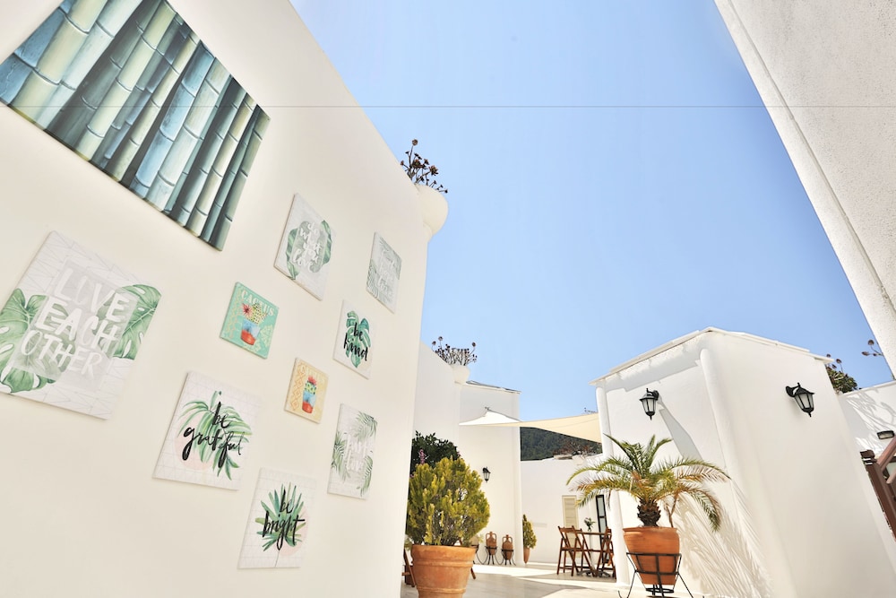 Torbahan Boutique Hotel 4/50