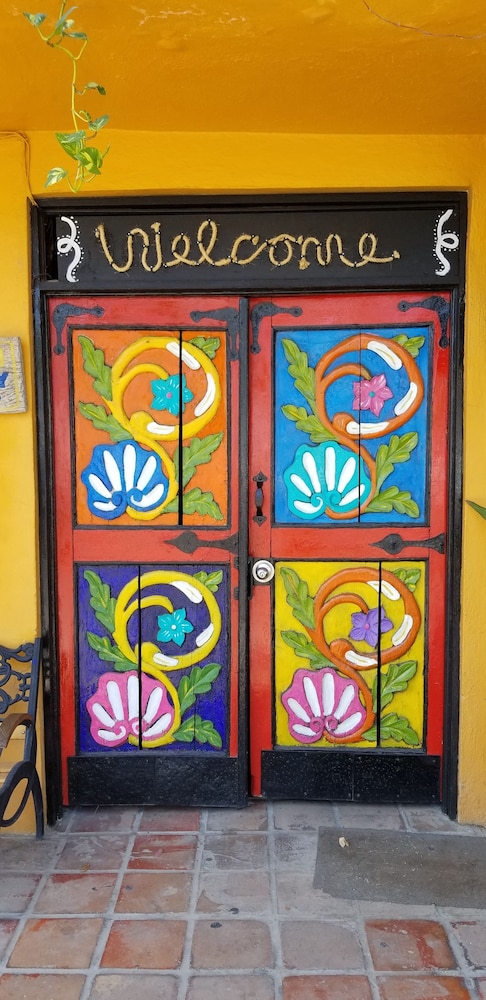 Cabo Inn Hotel 14/61