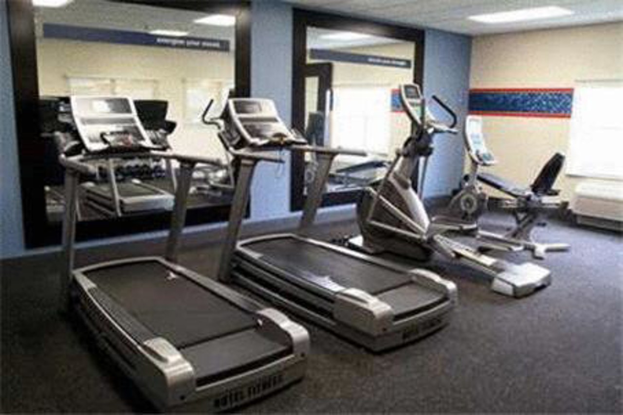 Home2 Suites by Hilton Ellsworth Bar Harbor 5/7