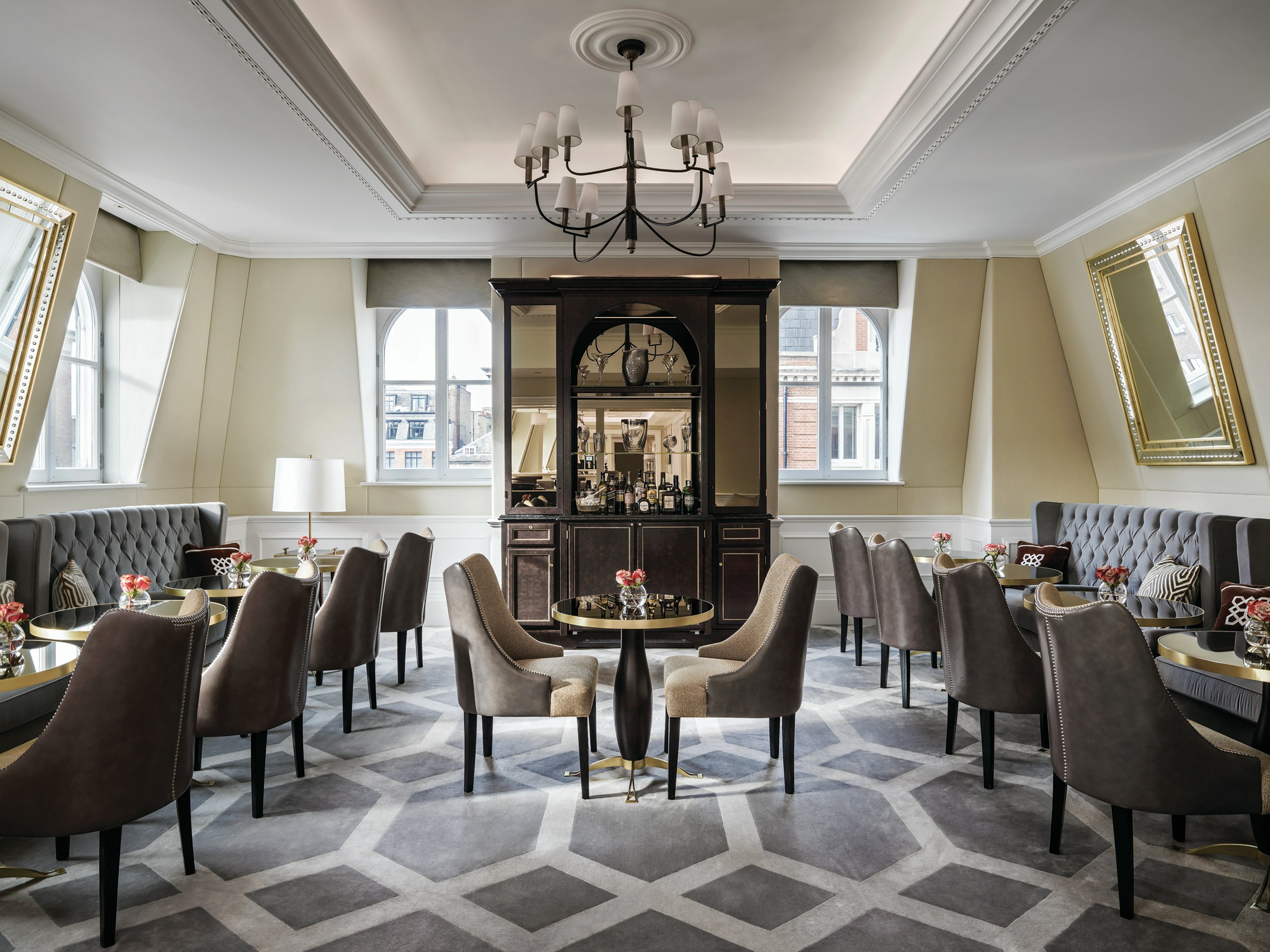 The Langham London 18/44