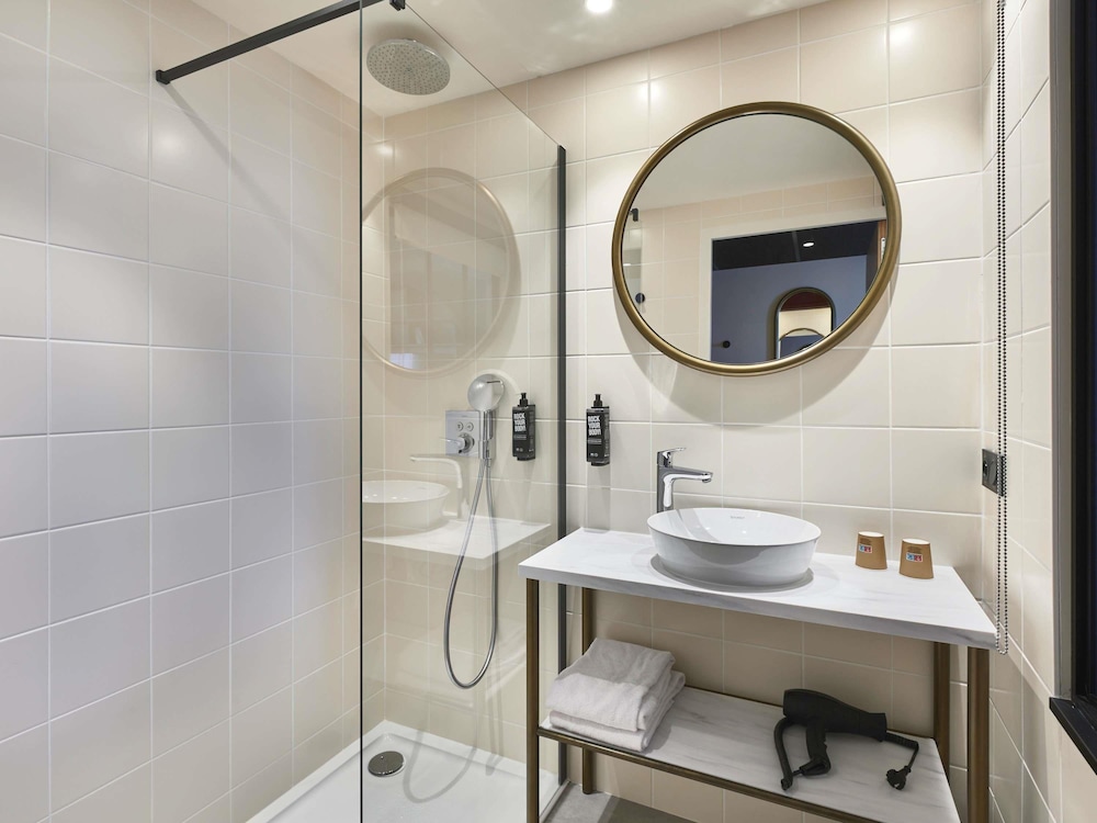 ibis Styles La Roche-sur-Yon 50/50