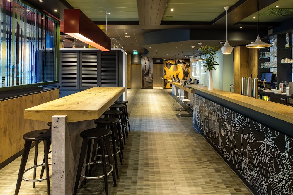 IBIS BERLIN CITY POTSDAMER PLATZ 33/50