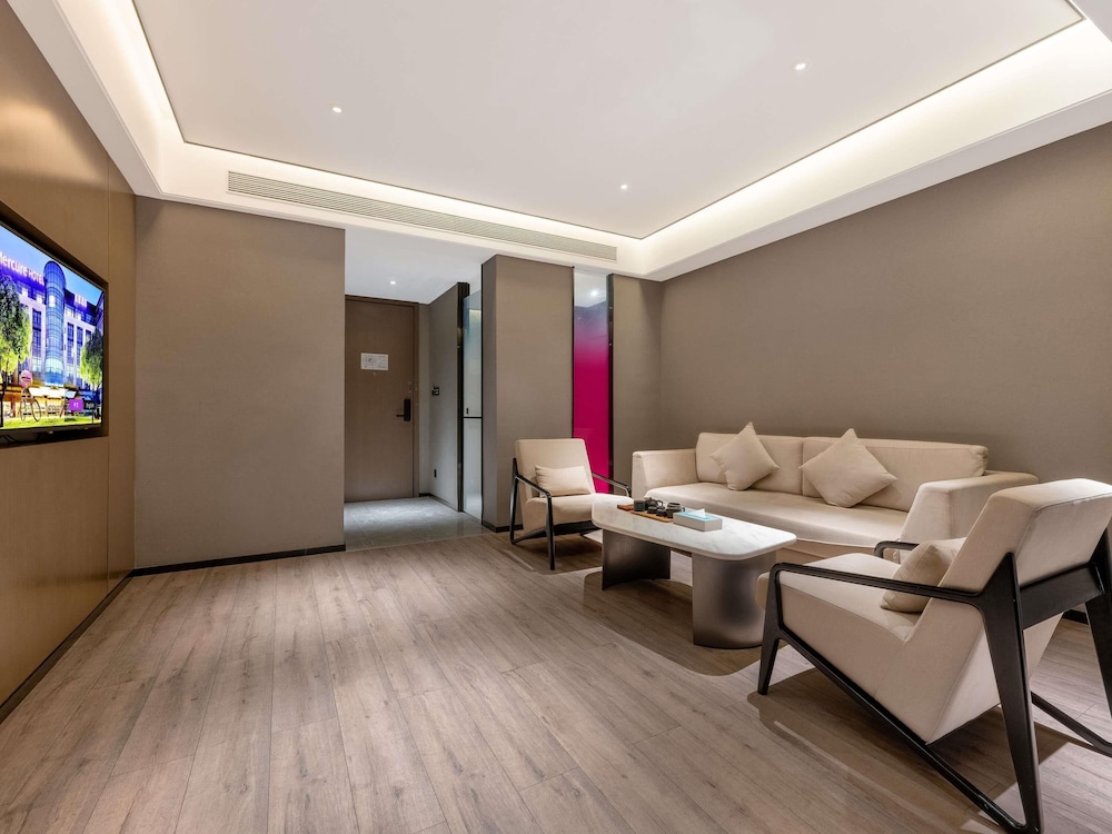 Mercure Xining Haihu CBD 29/50