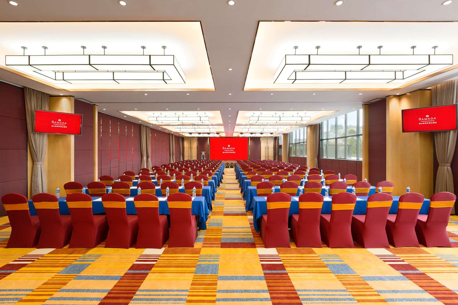 Ramada by Wyndham Foshan Nanhai 7/9