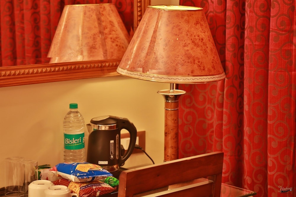 Hotel Paramos Inn photo4