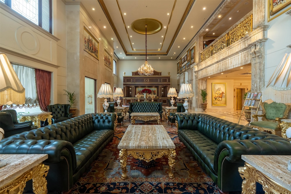 Radisson Hotel Jalandhar 30/50