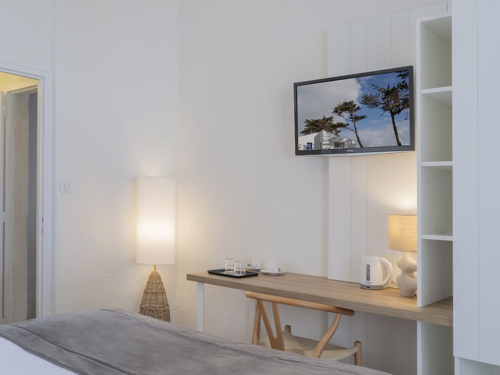 Hotel Punta Lara Noirmoutier 3/34
