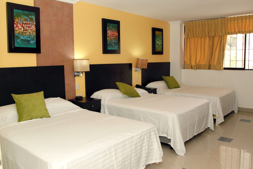 Hotel Varadero Internacional 14/65
