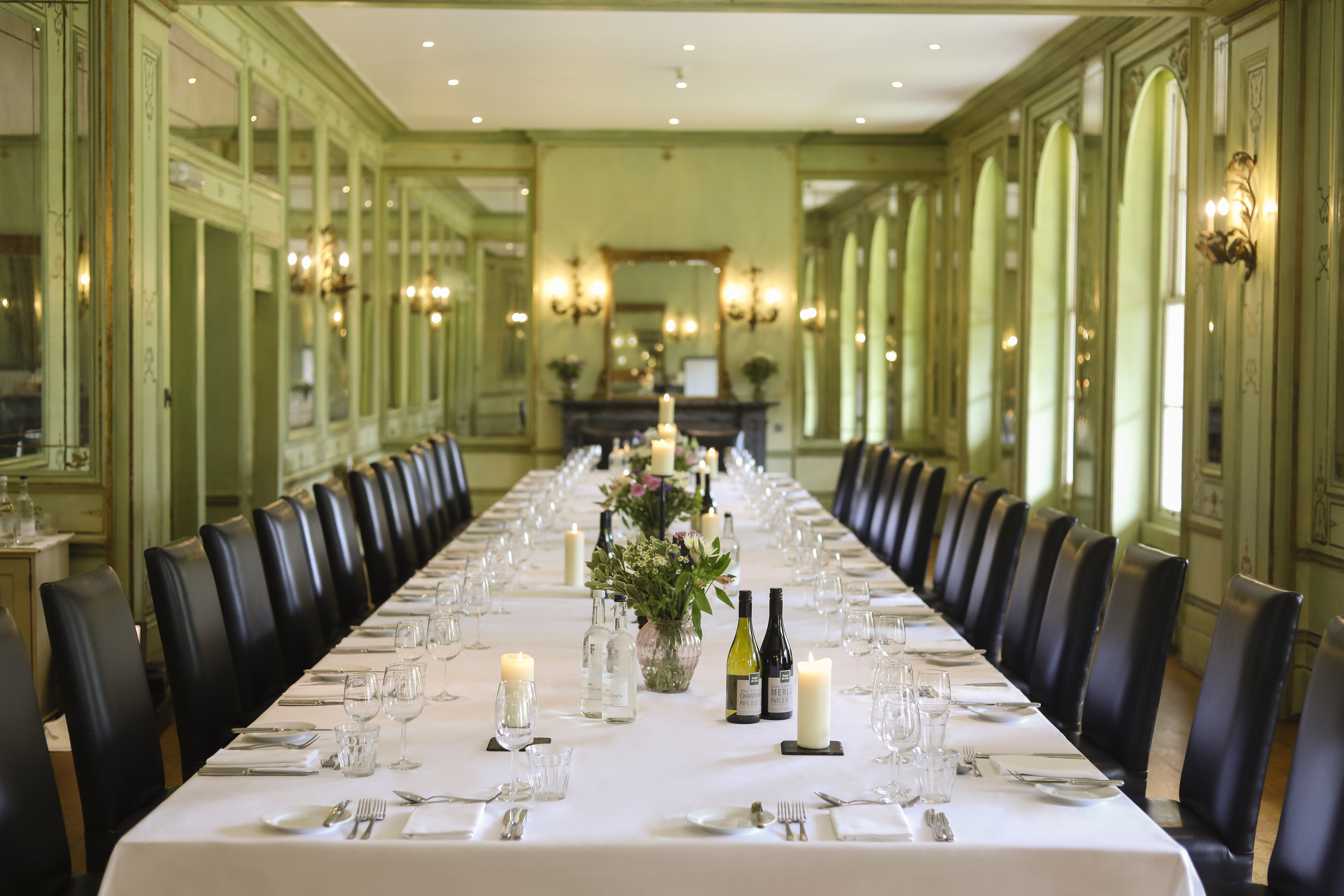 Hotel Du Vin & Bistro Tunbridge Wells 68/84